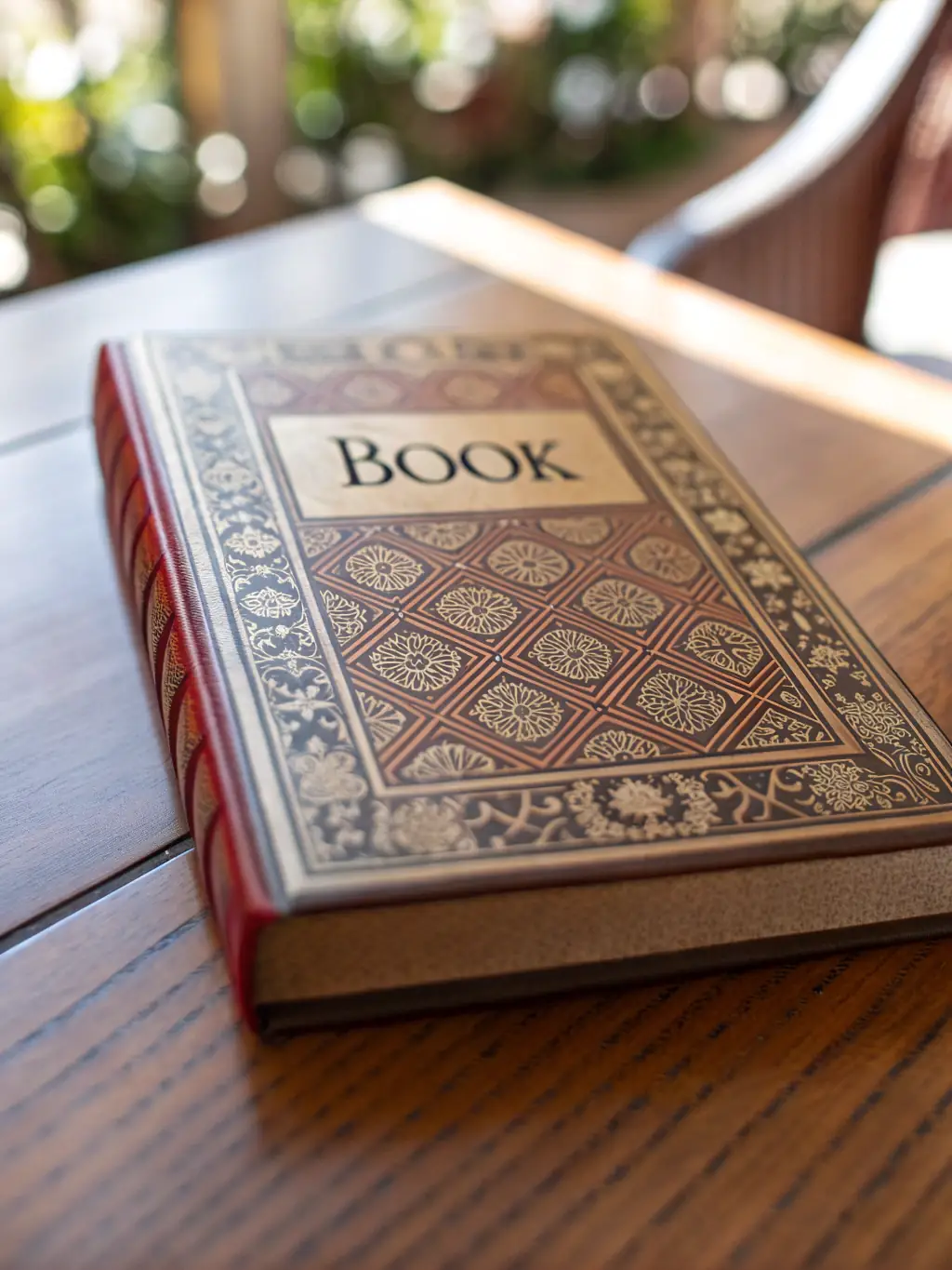 A vibrant book cover of 'The Little Prince' by Antoine de Saint-Exupéry, displayed in a well-lit setting, emphasizing its classic appeal for the RetoLit platform.